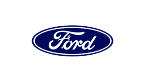 FORD LOGO